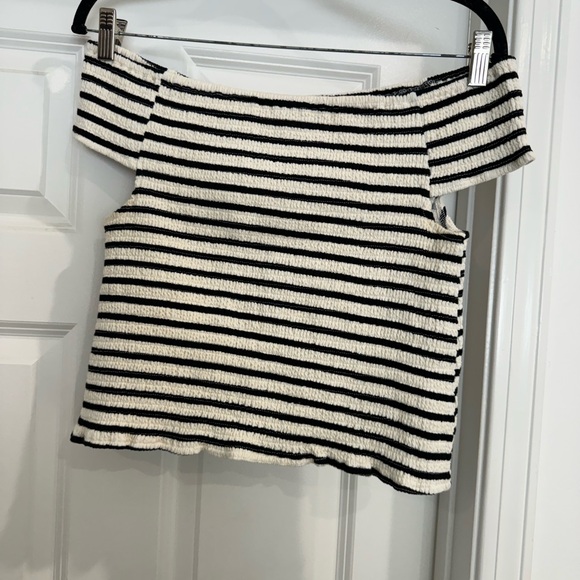 Bishop and Young stretch top medium - Picture 2 of 6